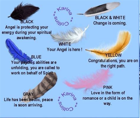 brown feather meaning spirituality